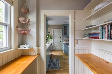 10 Reed St unit 1, Cambridge, MA 02140 - photo 5