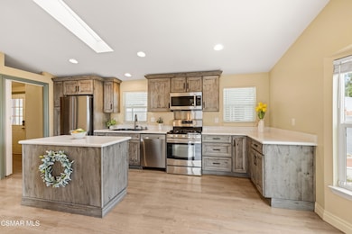 1202 Loma Dr unit 7, Ojai, CA 93023 - photo 7