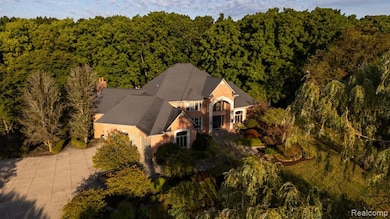 5779 Pinecrest Estates Dr, Ann Arbor, MI 48105 - photo 4