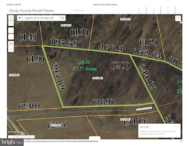 20 Hickory Loop Dr, Old Fields, WV 26845 - photo 5