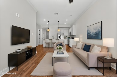 109 Rue Argenteuil, Lafayette, LA 70506 - photo 2