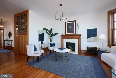 The Ontario unit 515, Washington, DC 20009 - photo 4