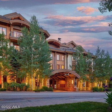 Exterior Summer Evening