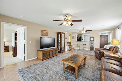 104 Monument Hill Trail, Georgetown, TX 78633 - photo 4