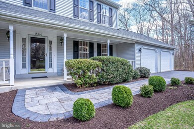 15409 Martins Hundred Dr, Centreville, VA 20120 - photo 3