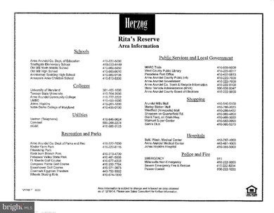 8014 Hammock Ln, Pasadena, MD 21122 - photo 7