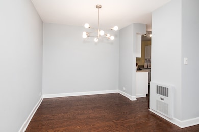 Park Grove Condominiums unit 4H, Downers Grove, IL 60515 - photo 7