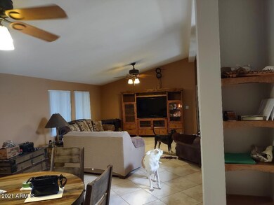 ship dining and livingroom