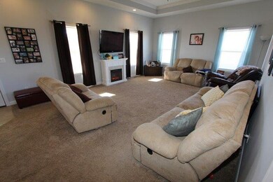 691 Mcafee Ln, Salvisa, KY 40372 - photo 4