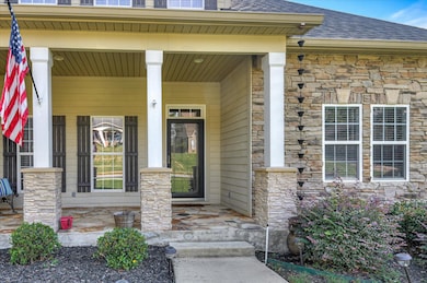 982 Woody Hill Cir, Evans, GA 30809 - photo 5