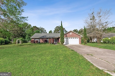 81 Retreat Place, Woodbine, GA 31569 - photo 5