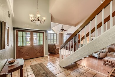 2563 S Salida Del Sol Mesa AZ - MLS Size