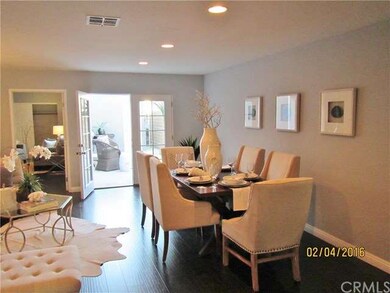 Rich floors, can lighting