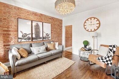 24 E 7th St, Frederick, MD 21701 - photo 4