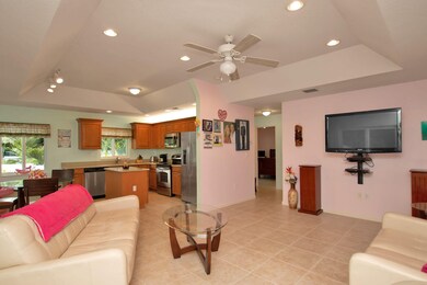 Welcome to your Keys Getaway