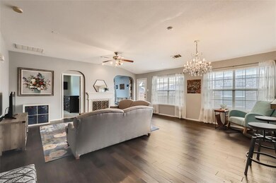 1317 Chestnut Hill Dr, Wylie, TX 75098 - photo 4