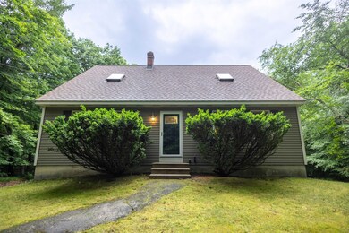 9 Pond View Rd, Weare, NH 03281 - photo 3