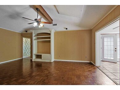 Den/Family/Great Room.