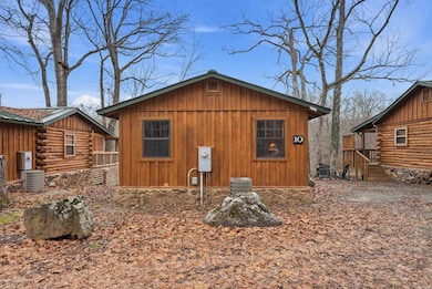 81 Lobo Cove unit Cabin 10, Heber Springs, AR 72543 - photo 5