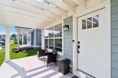 4870 Arugula Rd, Fitchburg, WI 53711 - photo 4