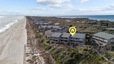 545 Salter Path Rd unit J - 3, Atlantic Beach, NC 28512 - photo 6