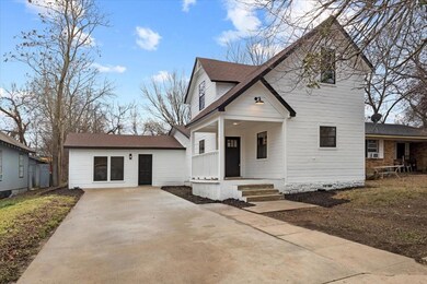 610 W Munson St, Denison, TX 75020 - photo 2