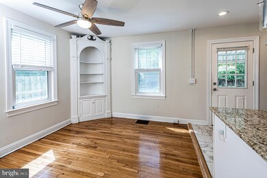 214 Birch Ave, Princeton, NJ 08542 - photo 5