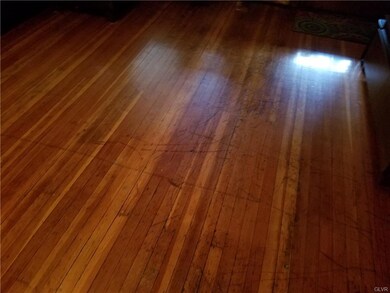 refinished hardwoods