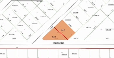 0 4th St, Georgetown Cove, FL 32139 - photo 2