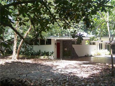 Photo. FRONT ENTRANCE