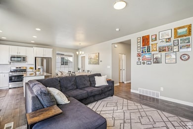 3518 W 1390 N, Provo, UT 84601 - photo 3