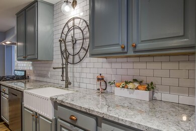 Kitchen View 3