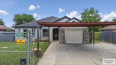 2716 Honolulu Dr, Weslaco, TX 78596 - photo 2