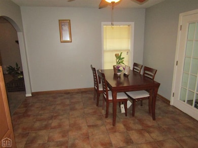 1709 Smoot Dr, Jonesboro, AR 72401 - photo 4