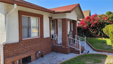 4848 W 17th St, Los Angeles, CA 90019 - photo 2