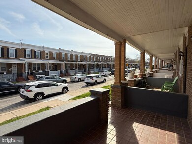 2805 Pelham Ave, Baltimore, MD 21213 - photo 3