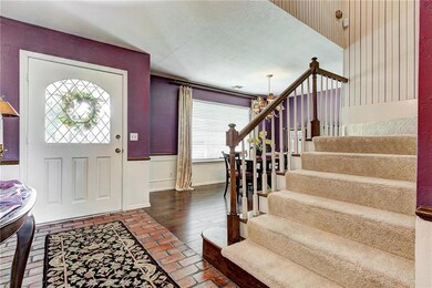 2317 NW 119th Terrace, Oklahoma City, OK 73120 - photo 7