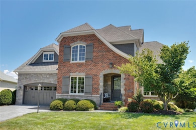 521 Bel Crest Terrace, Midlothian, VA 23113 - photo 2