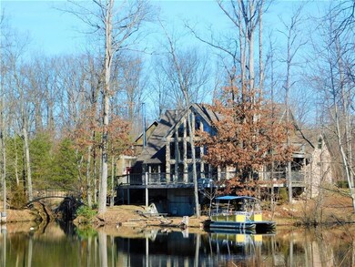 5585 S County Road 60 SW, Greensburg, IN 47240 - photo 4