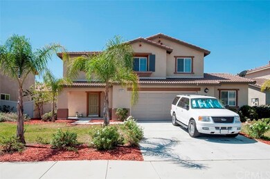 Well maintained home