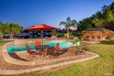 121 S Lakeview Blvd, Chandler, AZ 85225 - photo 5