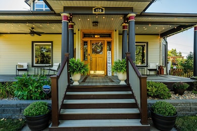 0 S Thurmond St, Sheridan, WY 82801 - photo 3