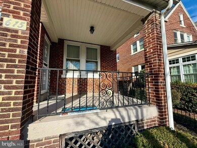 615 Powhatan Place NW, Washington, DC 20011 - photo 3