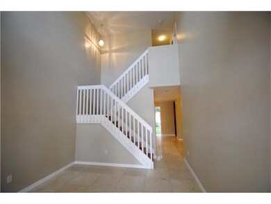 1st Floor Plan