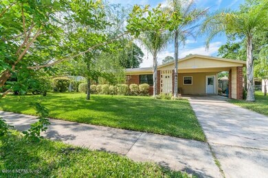 BRICK FRONT CONCRETE BLOCK
