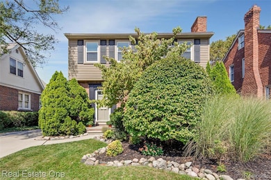 1630 W 12 Mile Rd, Royal Oak, MI 48073 - photo 2