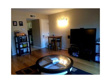 Family Room. Open concept living space