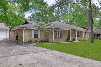 247 Spring Pines Dr, Spring, TX 77386 - photo 3