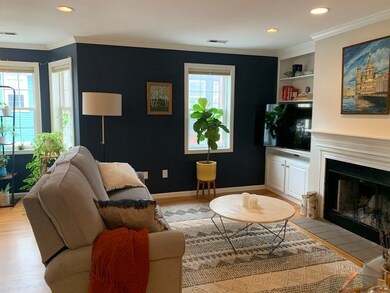 14 Franklin St unit 4, Charlestown, MA 02129 - photo 2