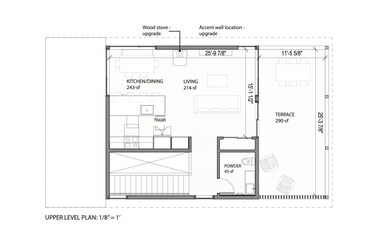 2 | Upper Level
